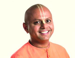 Sri Gaur Gopal Das