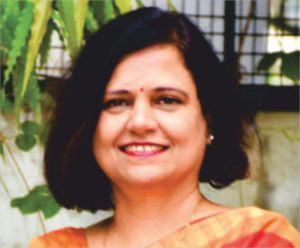 Dr. Archana Mishra