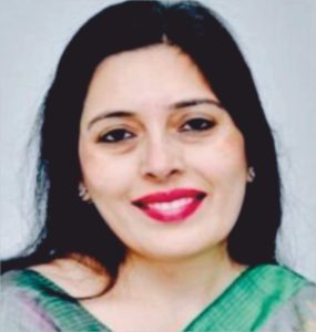 Dr.Jyoti Gupta