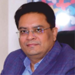 Dr. Sanjay Tyagi