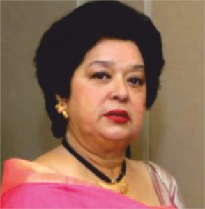 Dr.Shahnaz Ahmed