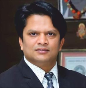 Dr. Vivek Yadav