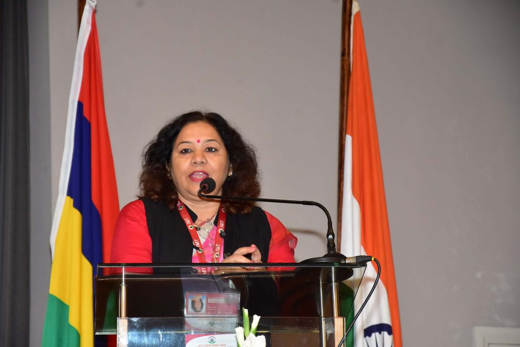 Glimpses of IMT Excellence in Education Awards, Mauritius 2022