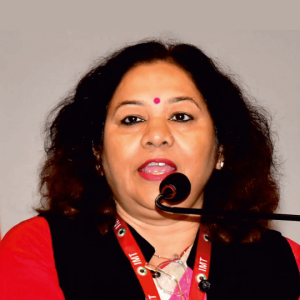 Prof. (Dr.) Saroj Sharma