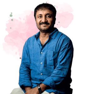 Mr. Anand Kumar (Founder Super 30)