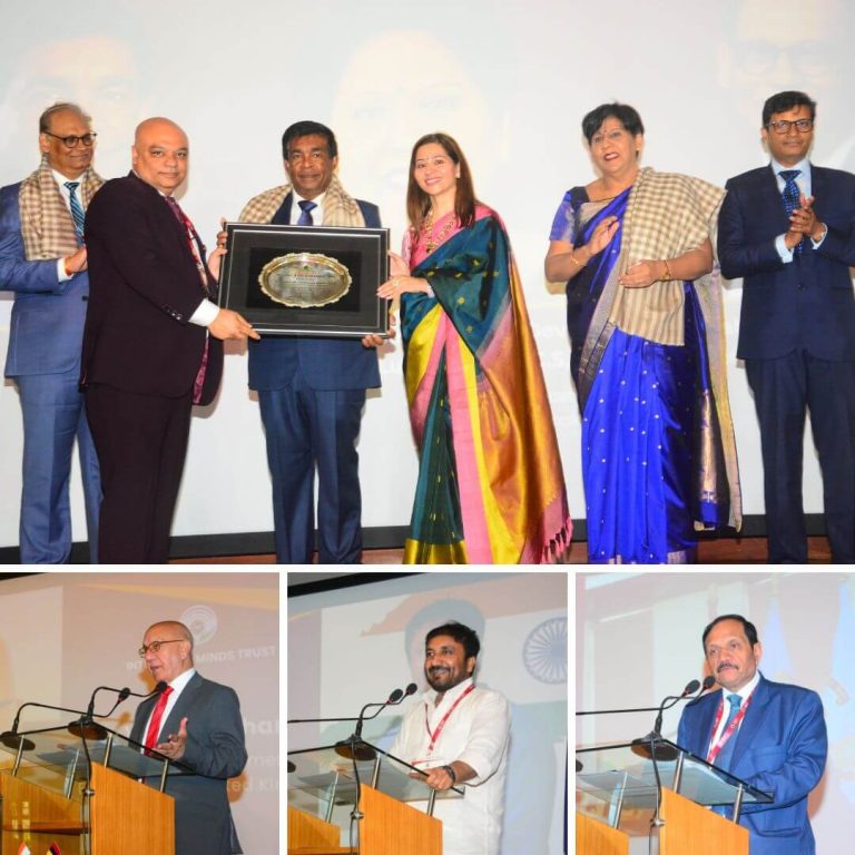 3rd Excellence in Education Awards 2023 (Mauritius)