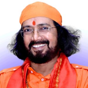 H H Sadguru Yogiraj Dr. Mangeshda