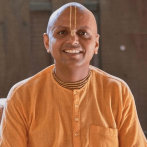 Gaur Gopal Das